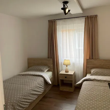 Bungalovi Izvor Plive Sipovo Exterior photo