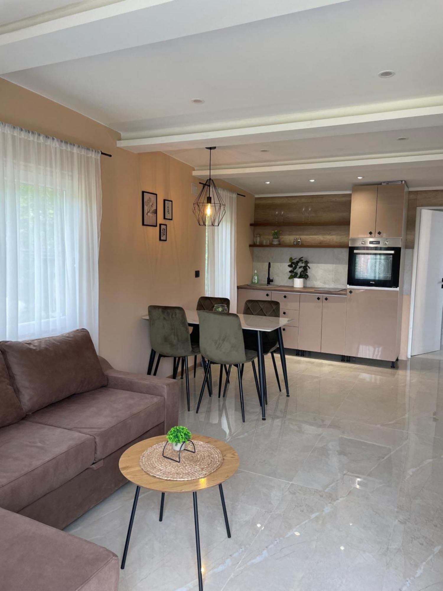 Izvor Plive Villa *