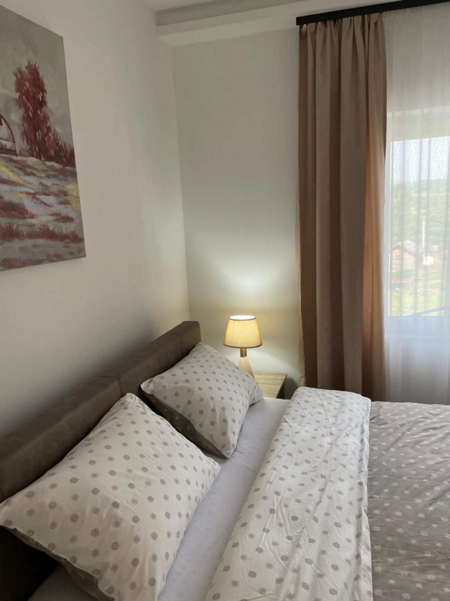 Villa Izvor Plive *