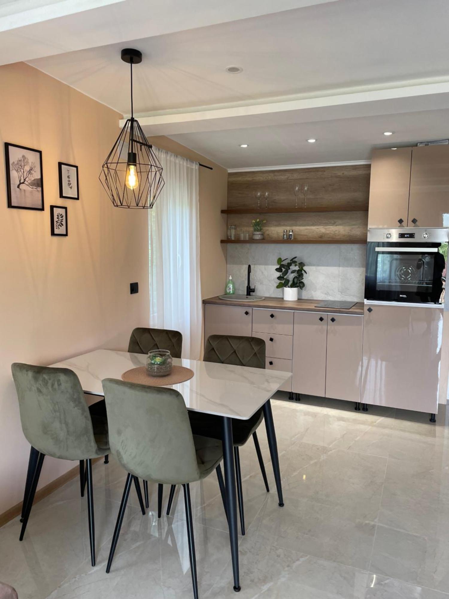 Villa Izvor Plive Sipovo