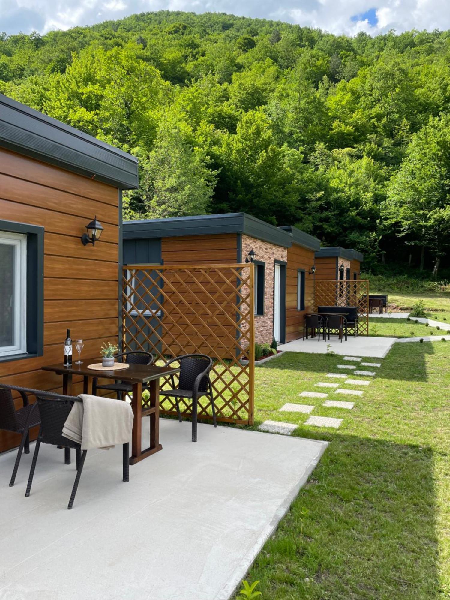 Izvor Plive Villa *