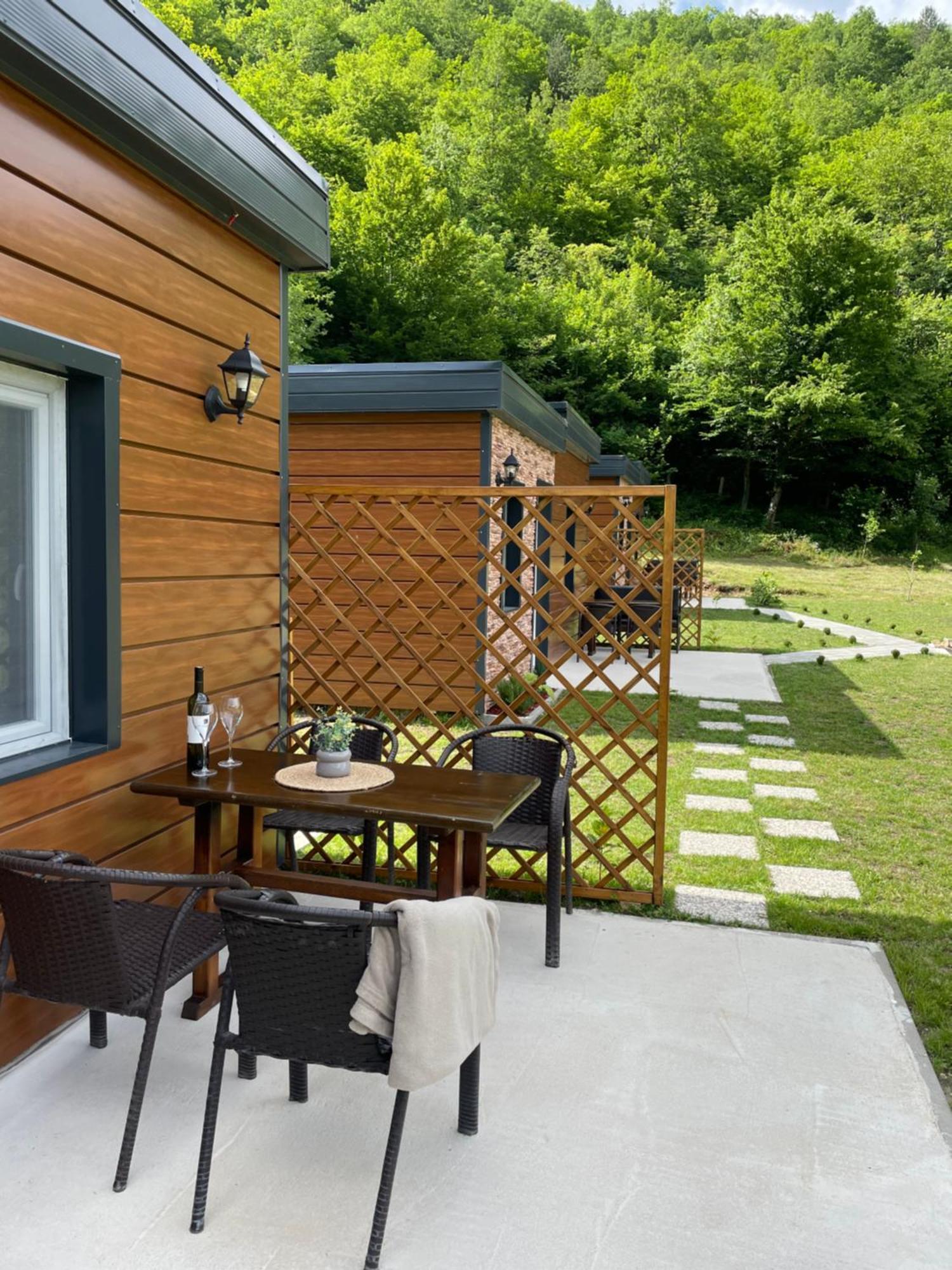 Izvor Plive Villa Sipovo