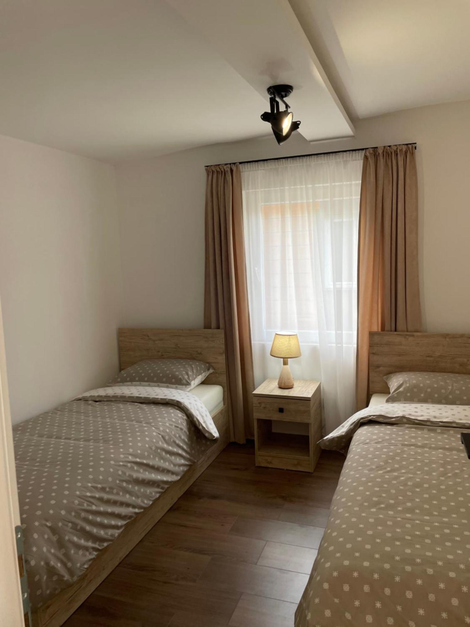 Villa Izvor Plive Sipovo