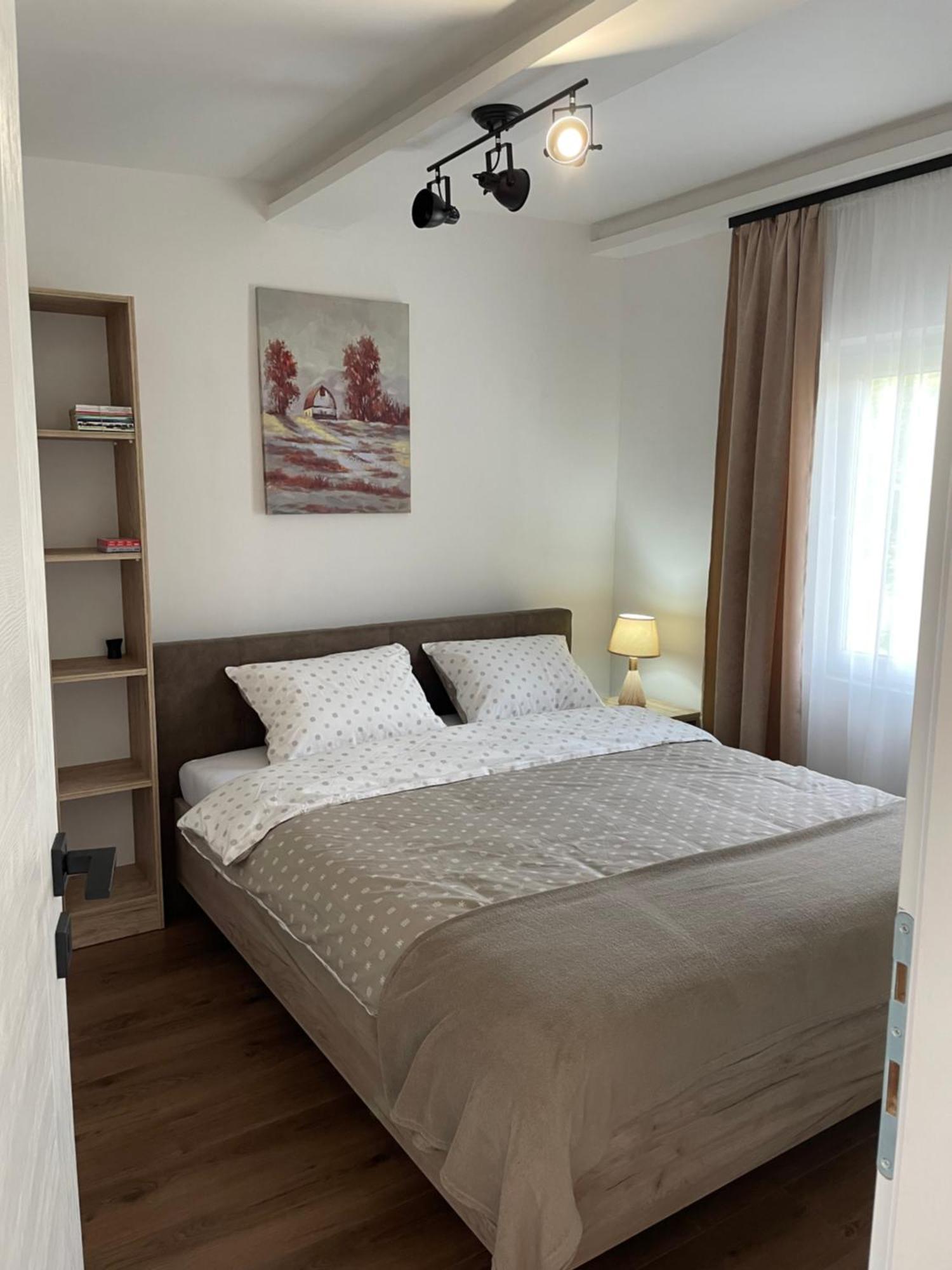 Villa Izvor Plive
