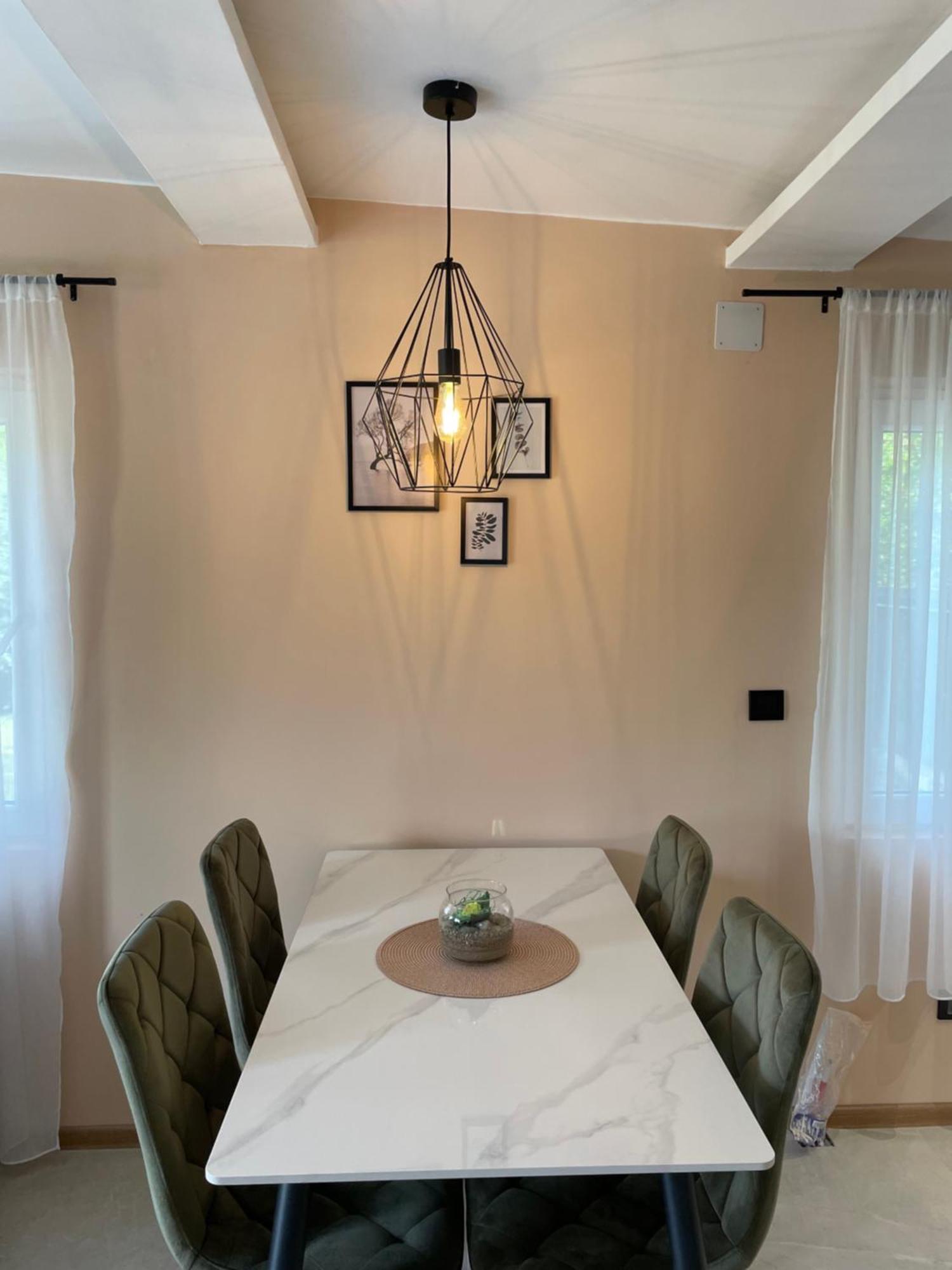 Izvor Plive Villa Sipovo
