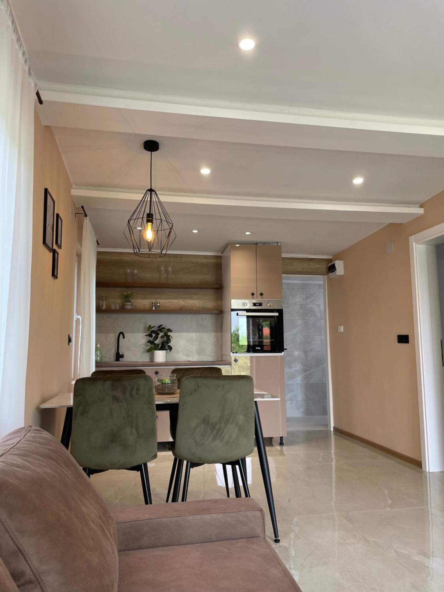 Villa Izvor Plive