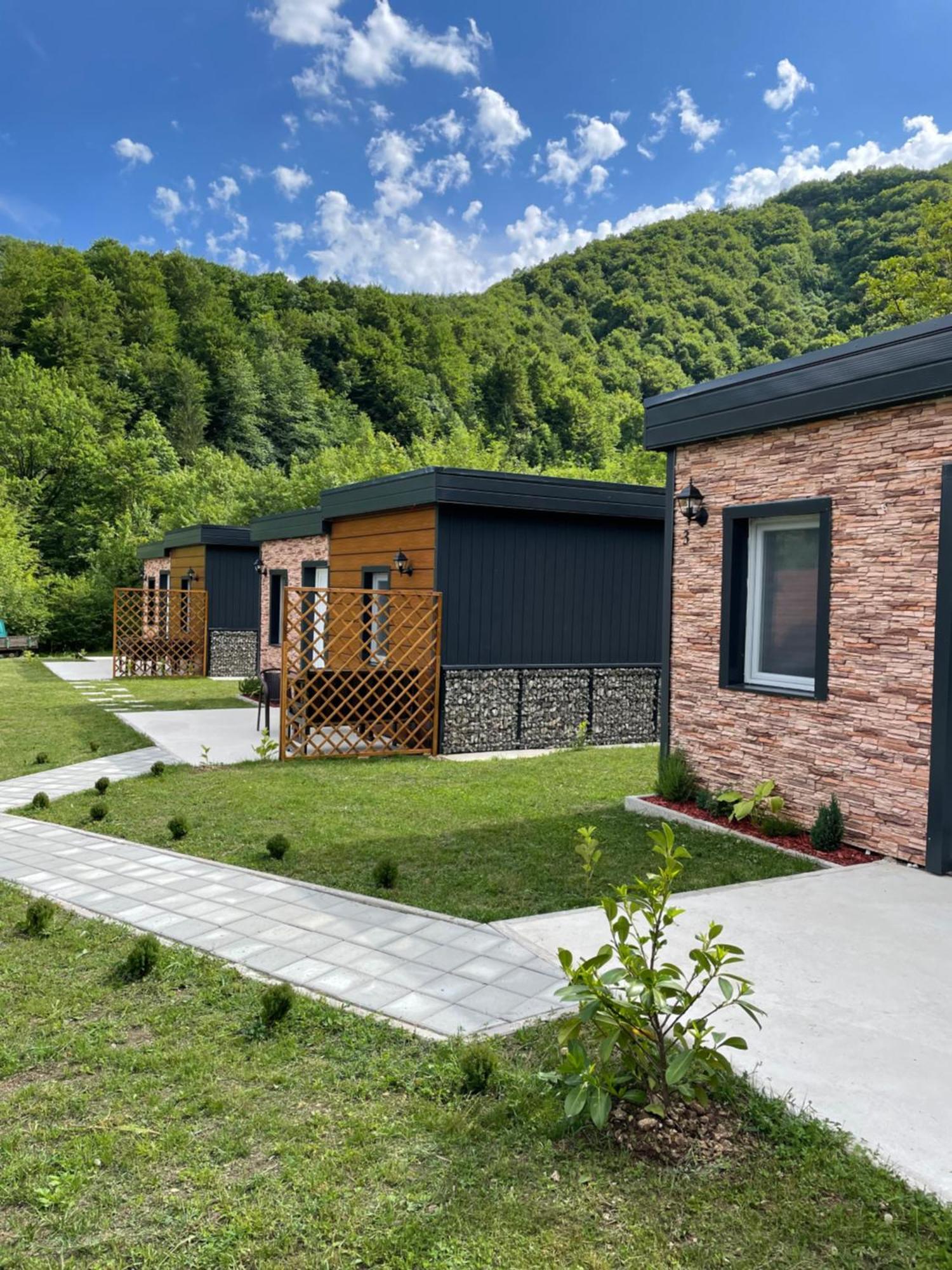 Izvor Plive Villa